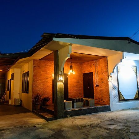 Huan Amphan Chiang Rai Buitenkant foto